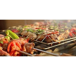 ⭐ XXL 5in1 grilio rinkinys