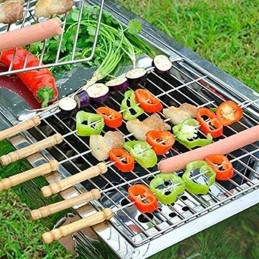 ⭐ XXL 5in1 grilio rinkinys