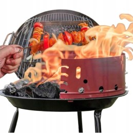 Mobilios anglies kepsninės 36x54 cm