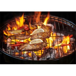 Mobilios anglies kepsninės 36x54 cm