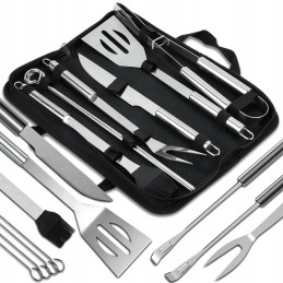 Protone kepsninės komplektas