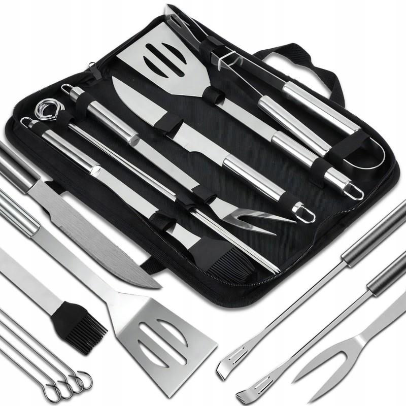 Protone kepsninės komplektas