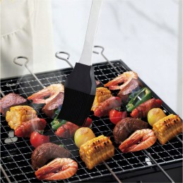 Protone kepsninės komplektas