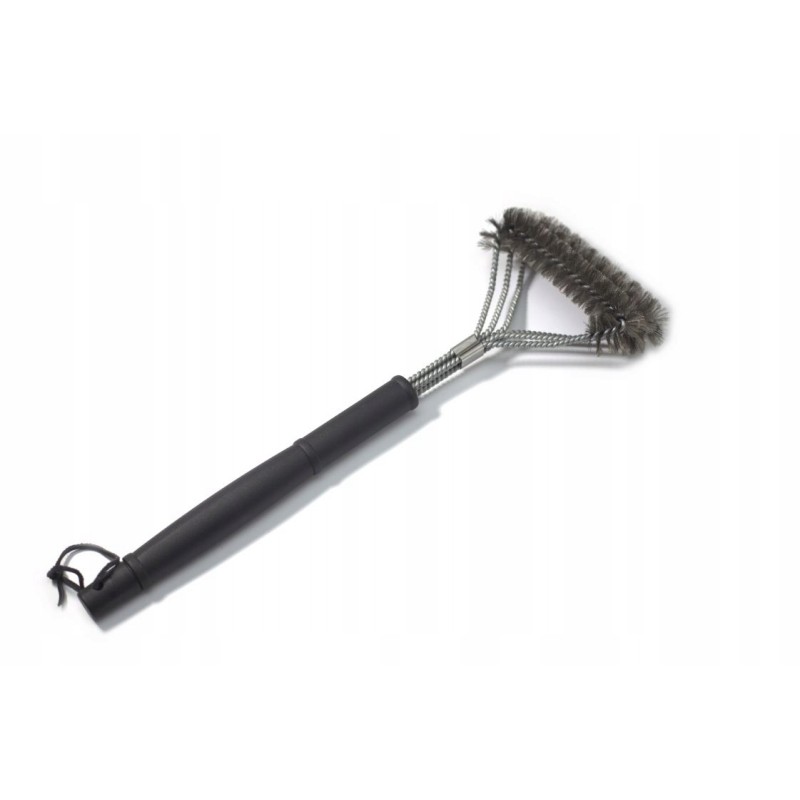 3in1 grilio šepetys