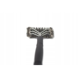 Grili 3in1 grilio šepetys