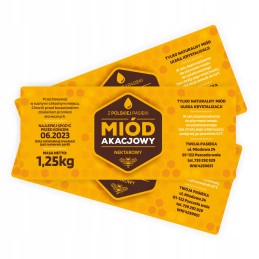 Kodėl verta rinktis mūsų etiketes?