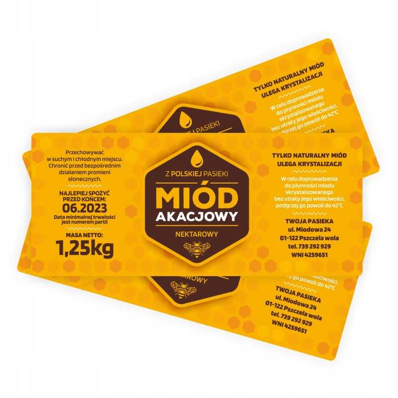 Kodėl verta rinktis mūsų etiketes?