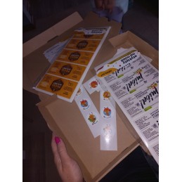 Kodėl verta rinktis mūsų etiketes?