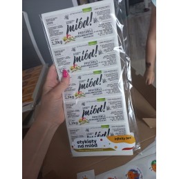 Kodėl verta rinktis mūsų etiketes?