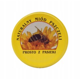 Siūlome dangtelius / dangtelius - skersmuo 66 mm / 4 kabliukai, 50 vnt - labai geri dangteliai!