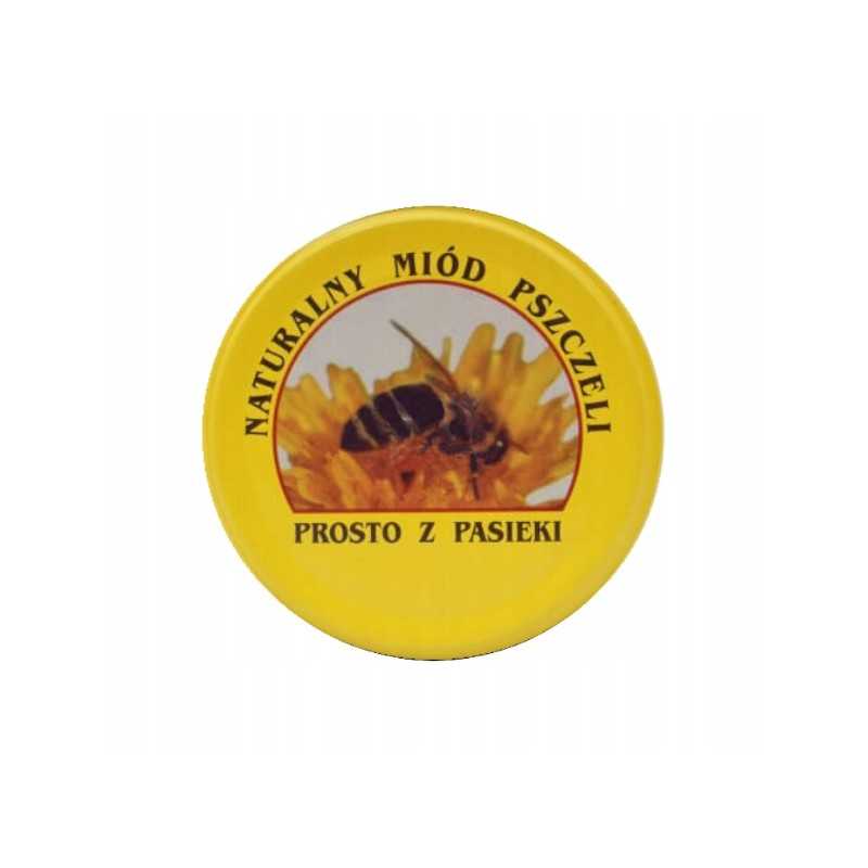 Siūlome dangtelius / dangtelius - skersmuo 66 mm / 4 kabliukai, 50 vnt - labai geri dangteliai!