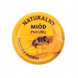 Siūlome dangtelius / dangtelius - skersmuo 66 mm / 4 kabliukai, 50 vnt - labai geri dangteliai