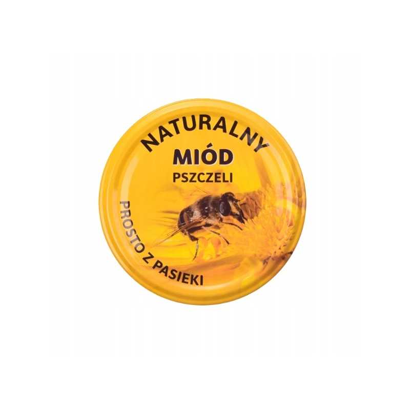 Siūlome dangtelius / dangtelius - skersmuo 66 mm / 4 kabliukai, 50 vnt - labai geri dangteliai