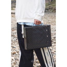 ➡️ portable foldable garden tourist grill