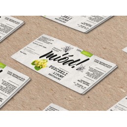 Kodėl verta rinktis mūsų etiketes?