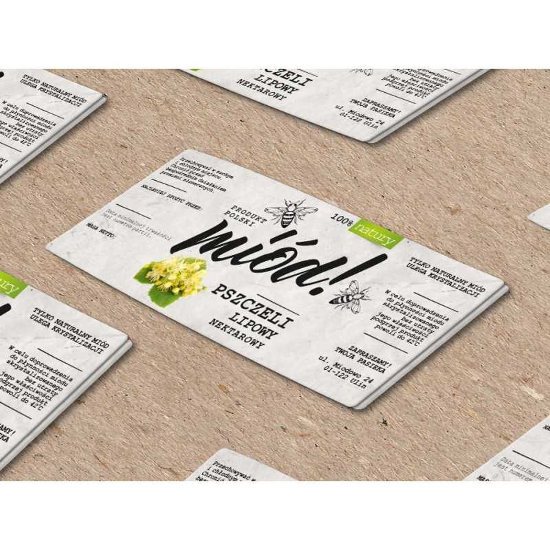 Kodėl verta rinktis mūsų etiketes?