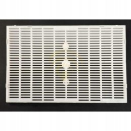 Bičių motinėlių rudens ir žiemos atskyrimo izoliatorius - 4069 modelis