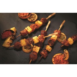 30 cm iešmeliai iešmams