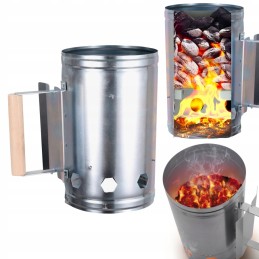 GCA01 blaupunkt anglimi kūrenantis kaminas