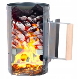 GCA01 blaupunkt anglimi kūrenantis kaminas