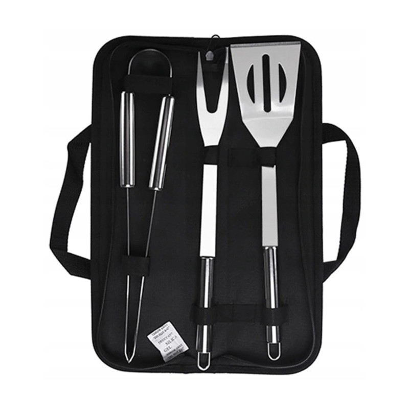 3in1 priedai ant grotelių