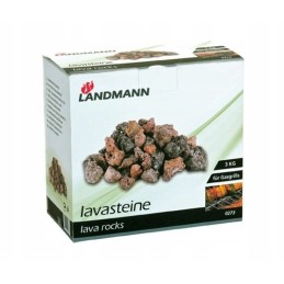 Landmann lavos akmenys 3 kg