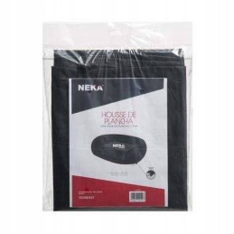 Patvarus, tvirtas grilio dangtis, 67x47x21,5cm