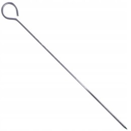 6x grilio iešmeliai ir plieniniai pagaliukai