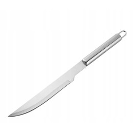 Porcavimo peilis mėsai pjaustyti griliui