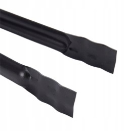 2in1 žnyplės maistui ir briketams (anglis)