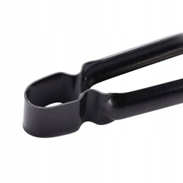 2in1 žnyplės maistui ir briketams (anglis)