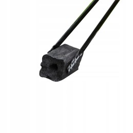 2in1 žnyplės maistui ir briketams (anglis)