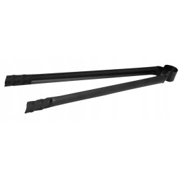 2in1 žnyplės maistui ir briketams (anglis)