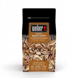 Viskio rūkymo mediena - 700g