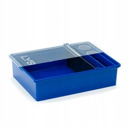 Dėžės tiektuvas 2,4 l