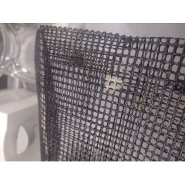 4 x grotelių kilimėlis orkaitės griliui ir kepimui