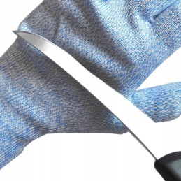 Apsauginė pirštinė nuo pjūvio, dydis 10-xl