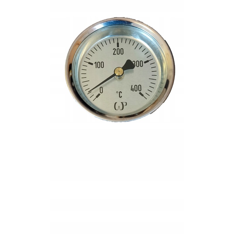 Duonos krosnelės rūkyklos termometras 10 cm 400c