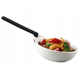 Grillmeister grilio padėklų komplektas su rankena