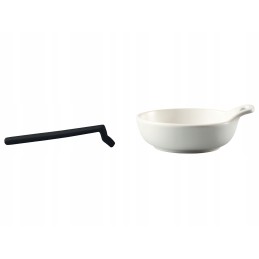 Grillmeister grilio padėklų komplektas su rankena