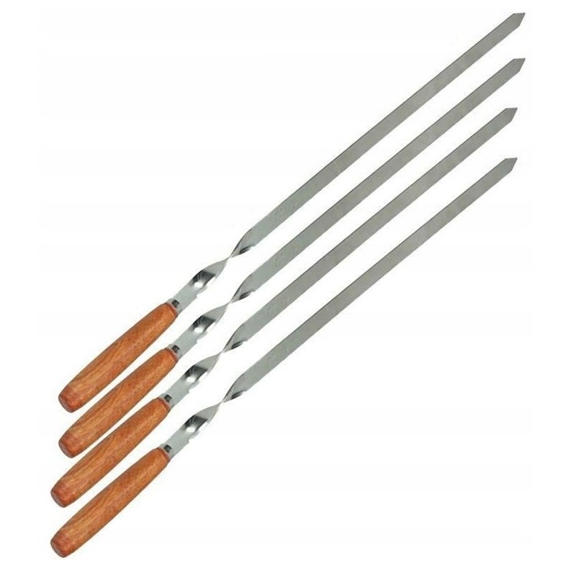 Šašlyko iešmeliai