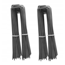 Metaliniai kaiščiai 100 vnt