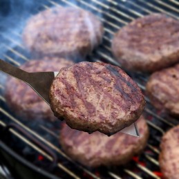 Grilio priedų rinkinys 5 viename dėkle