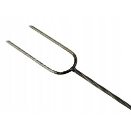 Jį kepančios šakutės