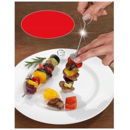 Metaliniai iešmeliai daugkartiniams iešmams x8 vnt