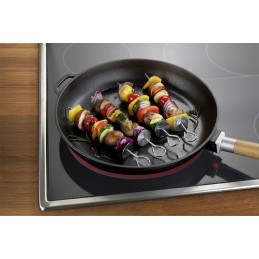 Metaliniai iešmeliai daugkartiniams iešmams x8 vnt