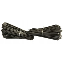 Metaliniai kaiščiai 100 vnt