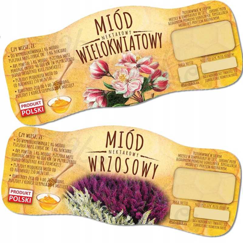 Etiketes personalizuojame nuo 500 vnt.