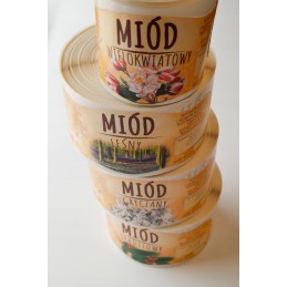 Etiketes personalizuojame nuo 500 vnt.