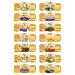 Etiketes personalizuojame nuo 500 vnt.